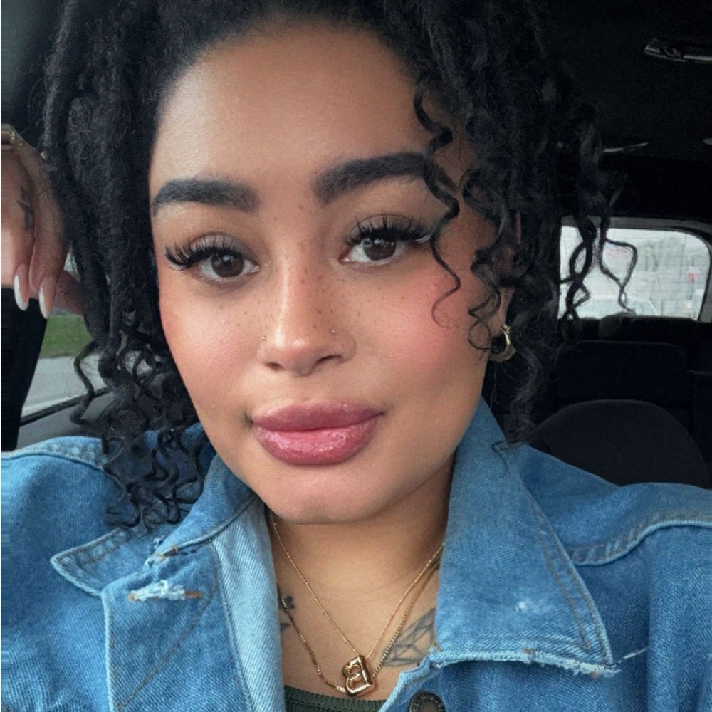 Meet your Posher, Breann